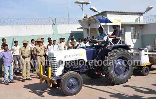 Jacintha body reach mangalore